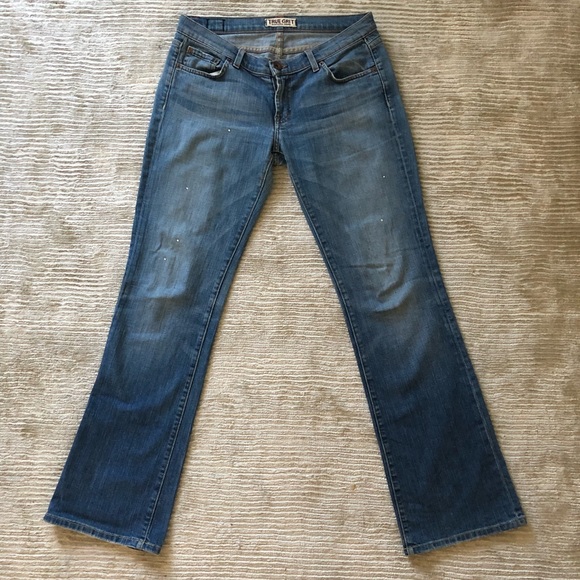 true american jeans